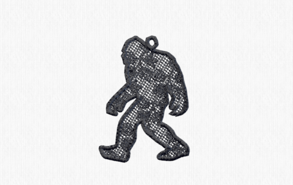 Bigfoot Free Standing Lace Review