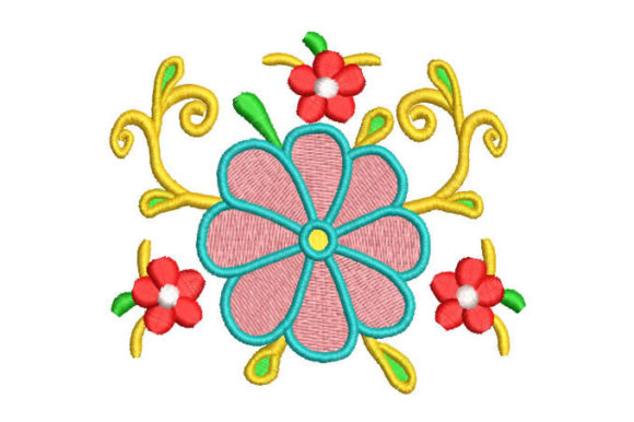 Colorful Flower Decoration: A Designer's Real-World Review