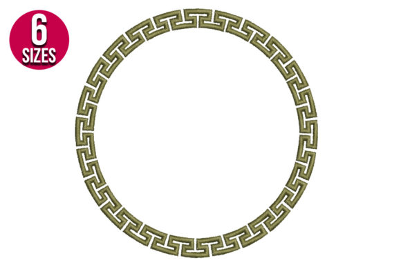 Greek Pattern Frame Review: A Designer's Real-World Test