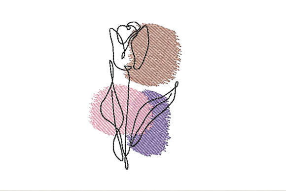 One Line Tulip: A Designer's Review for Boutique Sweatshirts