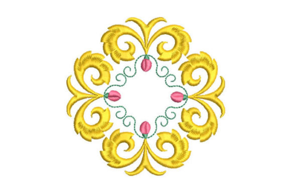 Ornamental Crown Review for Handmade Gifts
