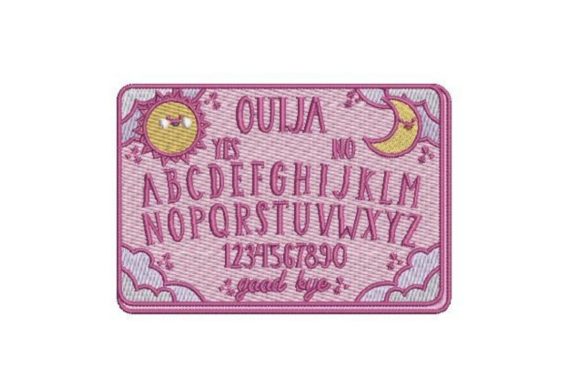 Ouija Board: A Designer's Review for Personalized Gifts