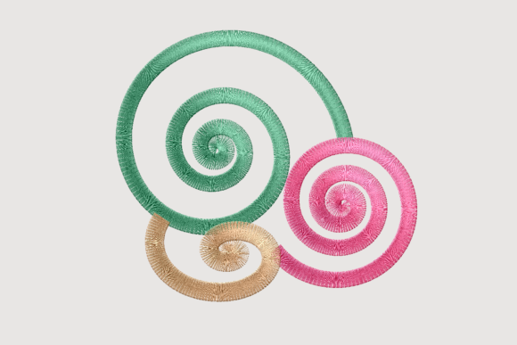 Spiro Mandala: A Designer's Review for Boutique Apparel