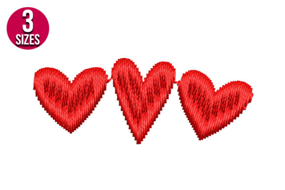 Three Hearts Embroidery Review for Boutique Apparel