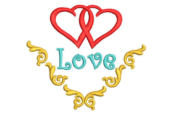 Two Hearts and Love: A Designer's Review for Personalized Gifts